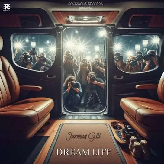 Dreamlife Jarman Gill Mp3 Download Song - Mr-Punjab