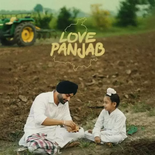 Love Panjab Jordan Sandhu Mp3 Download Song - Mr-Punjab