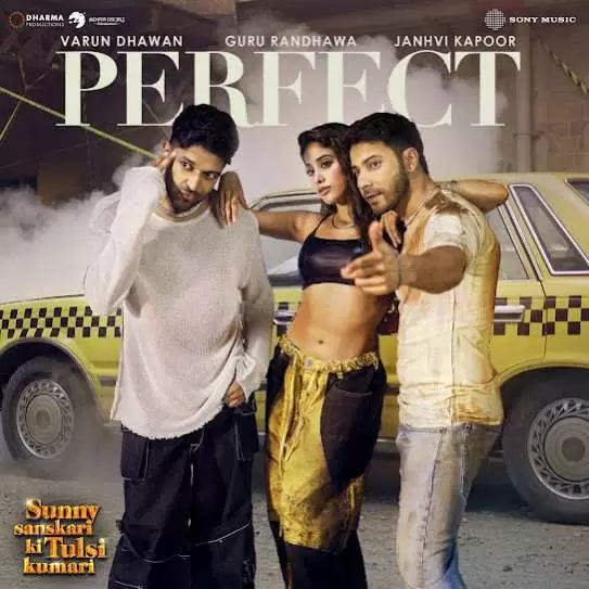 Perfect Guru Randhawa Mp3 Download Song - Mr-Punjab