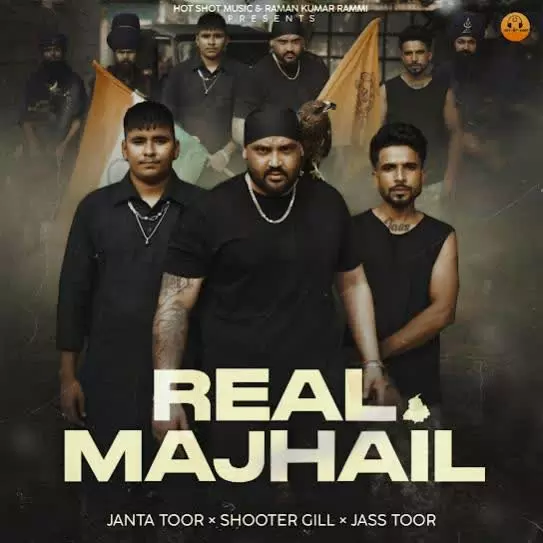 Real Majhail Janta Toor Mp3 Download Song - Mr-Punjab