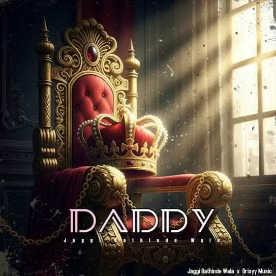 Daddy Jaggi Bathinde Wala Mp3 Download Song - Mr-Punjab