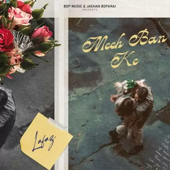 Meeh Ban Ke Lafaz Mp3 Download Song - Mr-Punjab