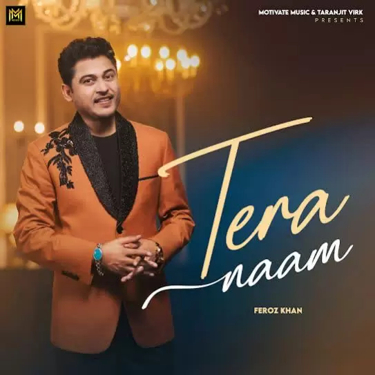 Tera Naam Feroz Khan Mp3 Download Song - Mr-Punjab