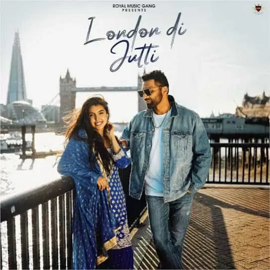 London Di Jutti King Sunny Mp3 Download Song - Mr-Punjab