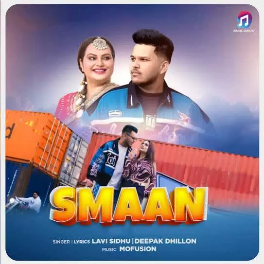 Smaan Lavi Sidhu Mp3 Download Song - Mr-Punjab