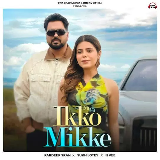 Ikko Mikke Pardeep Sran Mp3 Download Song - Mr-Punjab