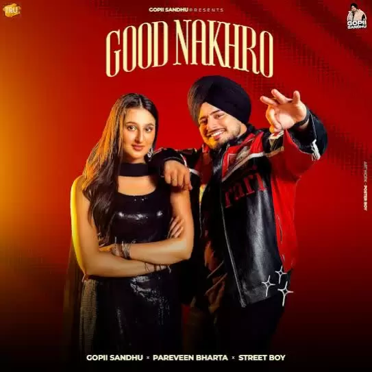Good Nakhro Gopii Sandhu Mp3 Download Song - Mr-Punjab