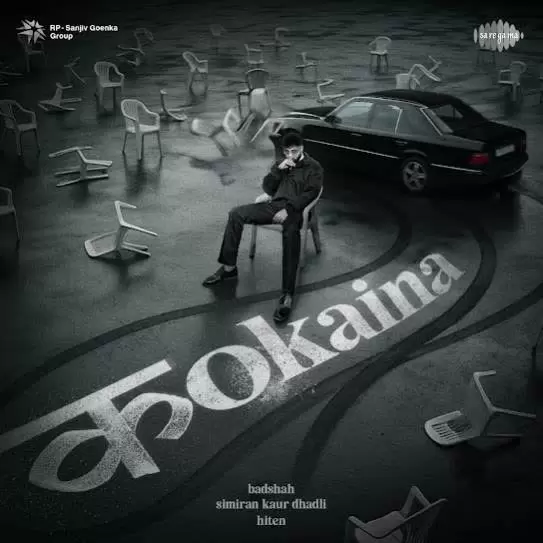 Kokaina Badshah Mp3 Download Song - Mr-Punjab