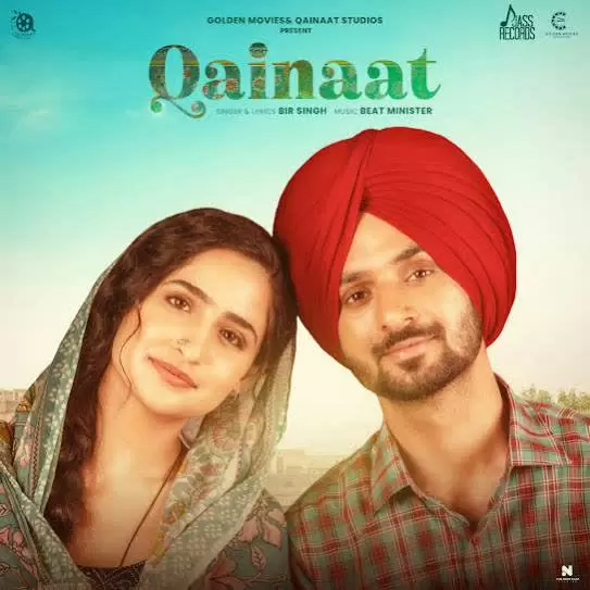 Qainaat (Soohe Ve Cheere Waleya) Bir Singh Mp3 Download Song - Mr-Punjab