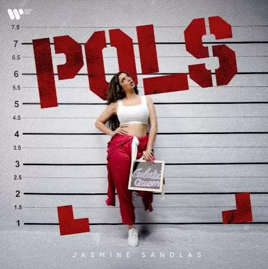 Pols Jasmine Sandlas Mp3 Download Song - Mr-Punjab