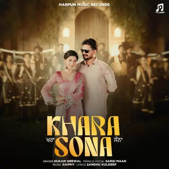 Khara Sona Hukam Grewal Mp3 Download Song - Mr-Punjab