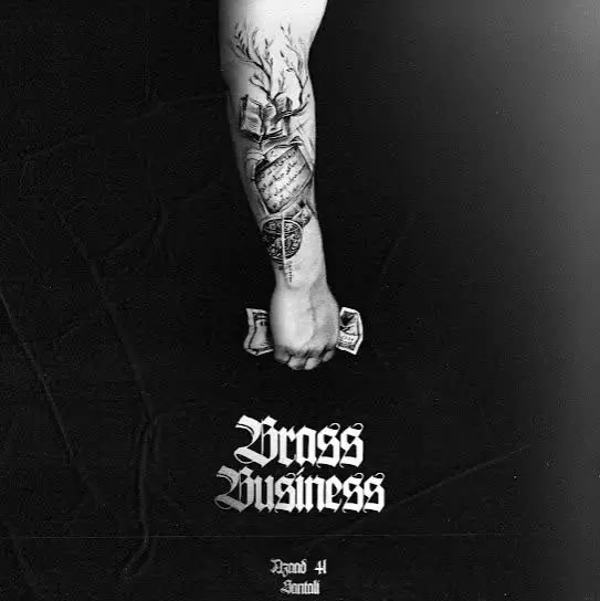 Brass Azaad 4l Mp3 Download Song - Mr-Punjab