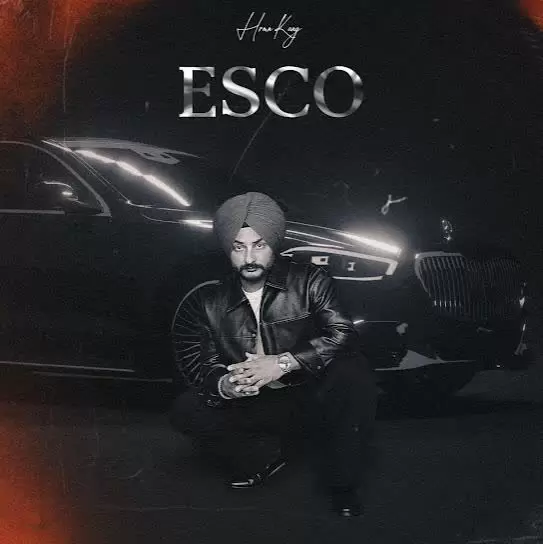 Esco Hrmn Kang Mp3 Download Song - Mr-Punjab