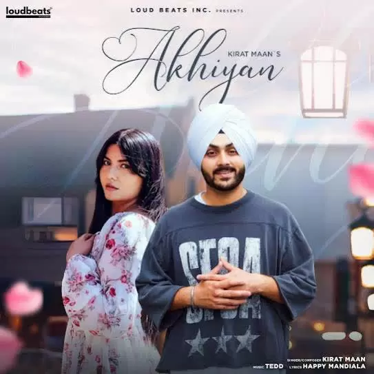 Akhiyan Kirat Maan Mp3 Download Song - Mr-Punjab