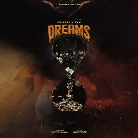 Dreams Gurtaj Mp3 Download Song - Mr-Punjab