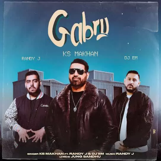 Gabru Ks Makhan Mp3 Download Song - Mr-Punjab