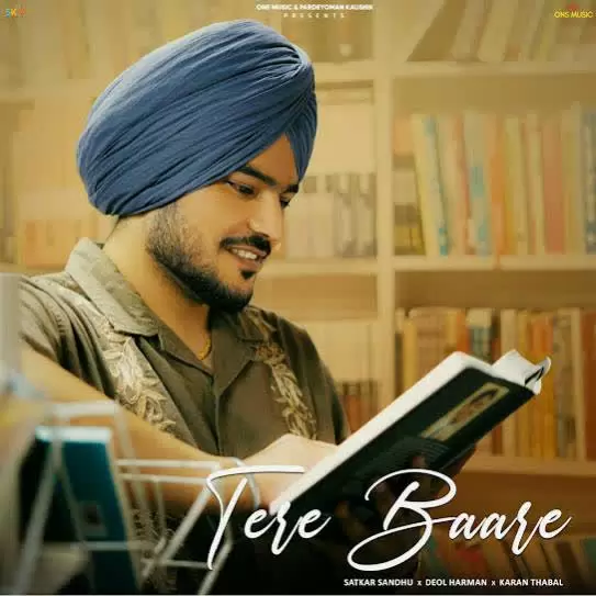 Tere Baare Satkar Sandhu Mp3 Download Song - Mr-Punjab