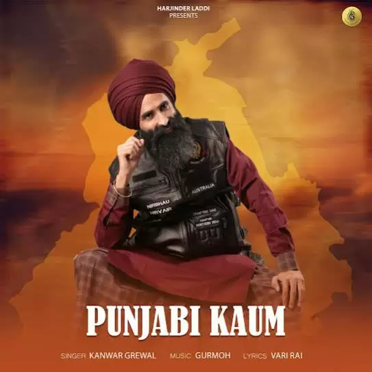Punjabi Kaum Kanwar Grewal Mp3 Download Song - Mr-Punjab