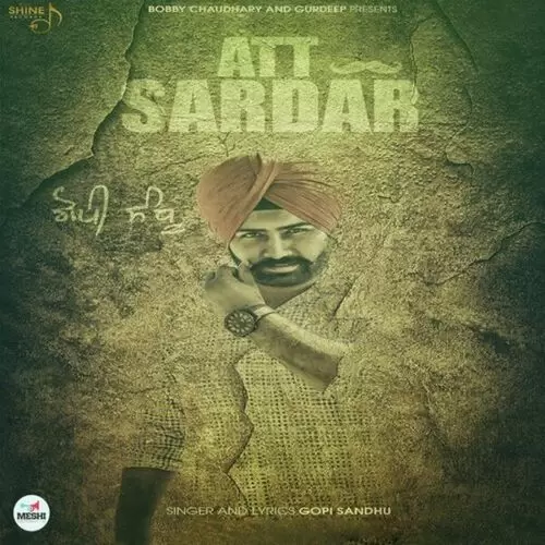 Att Sardar Gopi Sandhu Mp3 Download Song - Mr-Punjab