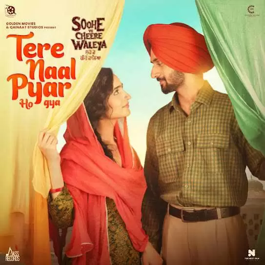 Tere Naal Pyar Ho Gya Nirvair Pannu Mp3 Download Song - Mr-Punjab