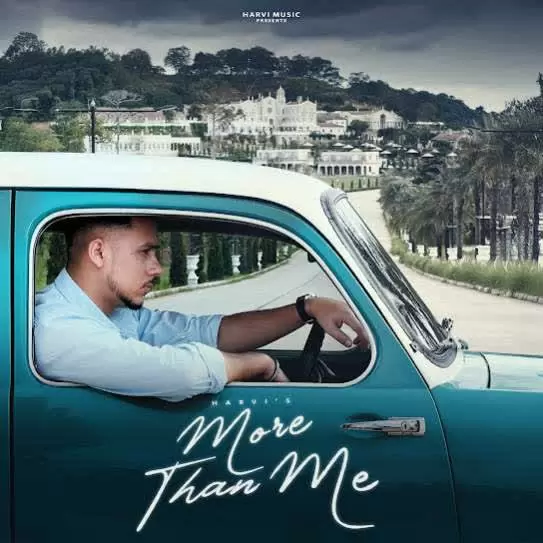 More Than Me Harvi Mp3 Download Song - Mr-Punjab