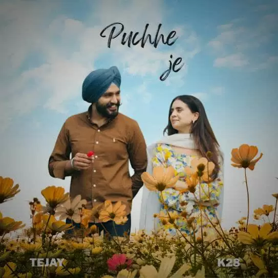 Puchhe Je Tejay Mp3 Download Song - Mr-Punjab