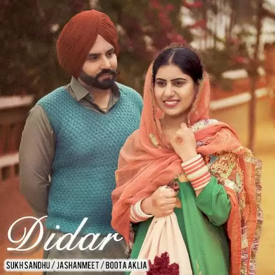 Didar Jashanmeet Mp3 Download Song - Mr-Punjab
