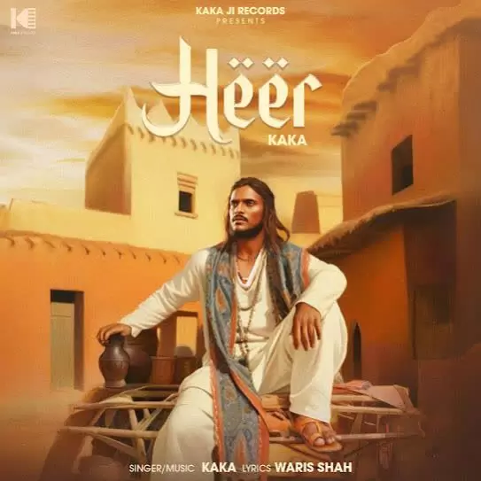 Heer Kaka Mp3 Download Song - Mr-Punjab