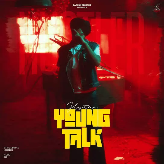 Young Talk Hustler Mp3 Download Song - Mr-Punjab