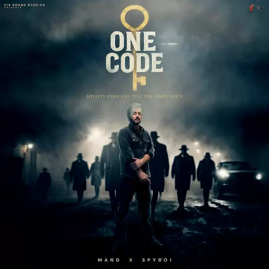 One Code Mand Mp3 Download Song - Mr-Punjab