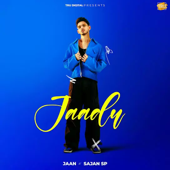 Jaadu Jaan Mp3 Download Song - Mr-Punjab