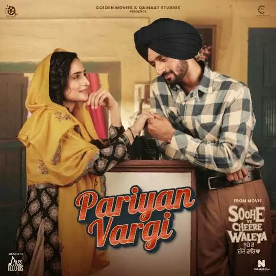 Pariyan Vargi Gulab Sidhu Mp3 Download Song - Mr-Punjab