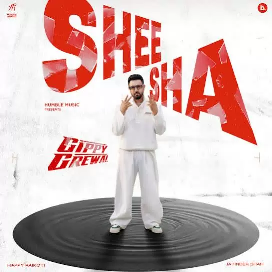 Sheesha Gippy Grewal Mp3 Download Song - Mr-Punjab