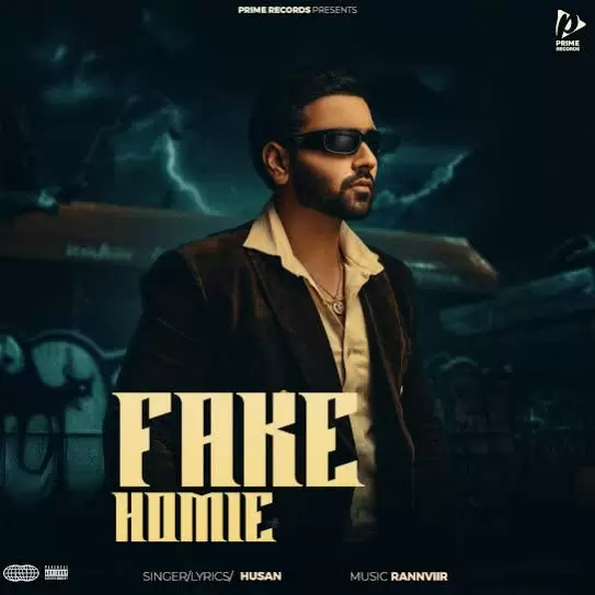 Fake Homie Husan Mp3 Download Song - Mr-Punjab