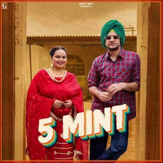 5 Mint Vadda Grewal Mp3 Download Song - Mr-Punjab