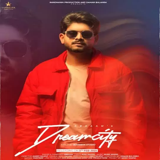 Dream City Abraam Mp3 Download Song - Mr-Punjab