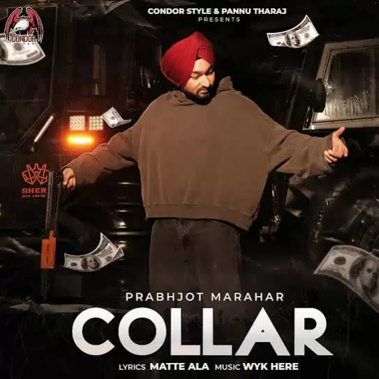 Collar Prabhjot Marahar Mp3 Download Song - Mr-Punjab