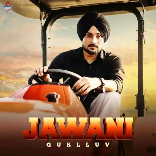 Jawani Gurlluv Mp3 Download Song - Mr-Punjab