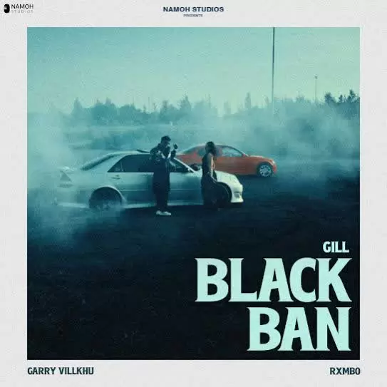 Black Ban Gill Mp3 Download Song - Mr-Punjab