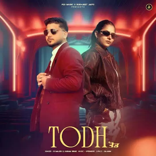 Todh B Majxr Mp3 Download Song - Mr-Punjab