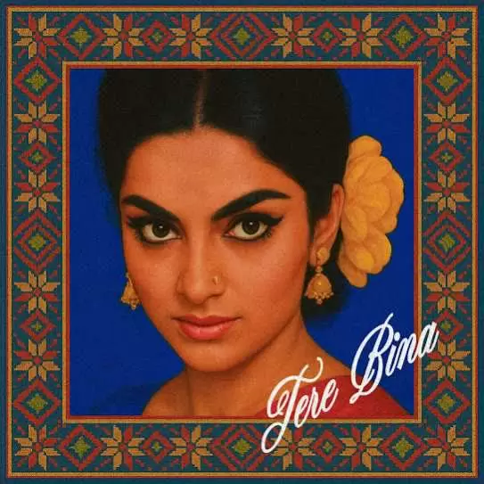 Tere Bina Ricki Dhindsa Mp3 Download Song - Mr-Punjab