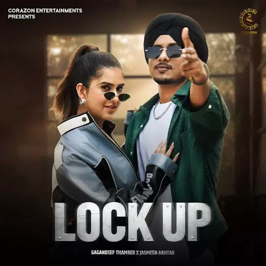 Lock Up Gagandeep Thamber Mp3 Download Song - Mr-Punjab