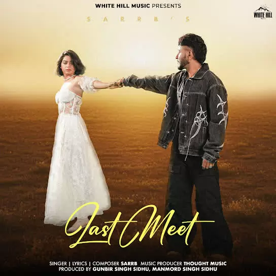 Last Meet Sarrb Mp3 Download Song - Mr-Punjab
