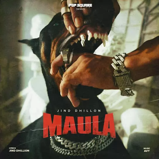 Maula Jind Dhillon Mp3 Download Song - Mr-Punjab