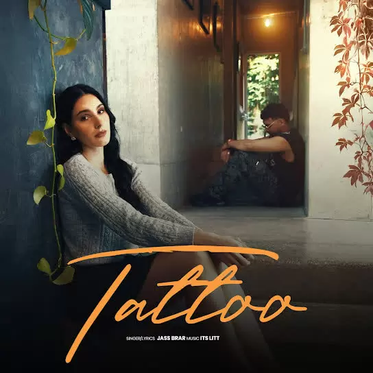 Tattoo Jass Brar Mp3 Download Song - Mr-Punjab