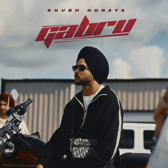 Gabru Shubh Goraya Mp3 Download Song - Mr-Punjab