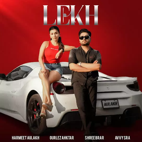 Lekh Harmeet Aulakh Mp3 Download Song - Mr-Punjab