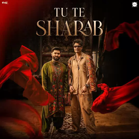Tu Te Sharab Gurnazar Mp3 Download Song - Mr-Punjab
