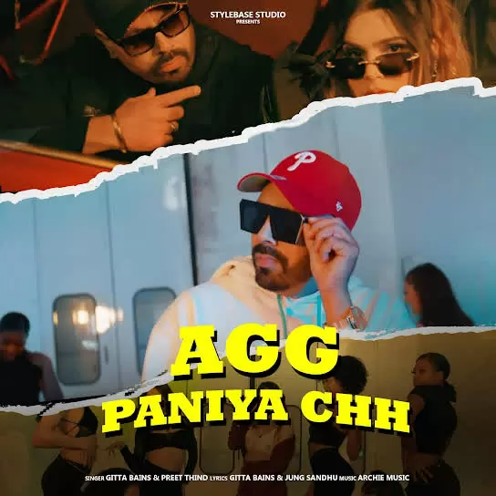 Agg Paniya Chh Gitta Bains Mp3 Download Song - Mr-Punjab