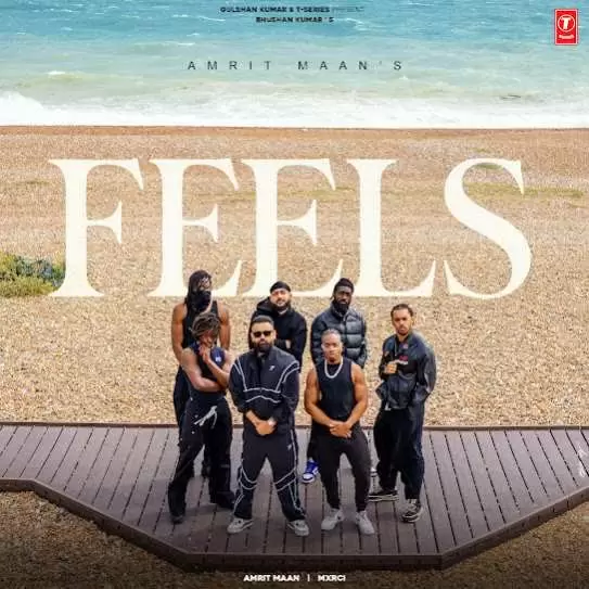 Feels Amrit Maan Mp3 Download Song - Mr-Punjab